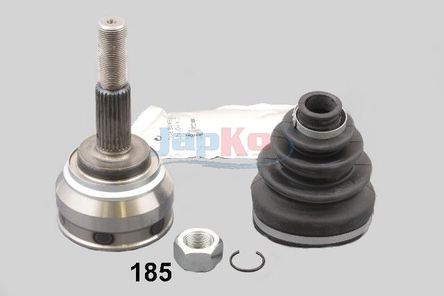 Liigendlaager, veovõll,...