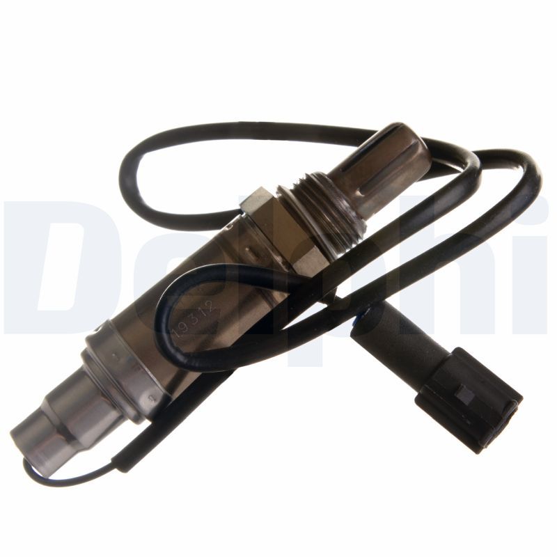 Delphi Lambda Sensor ES10949-12B1