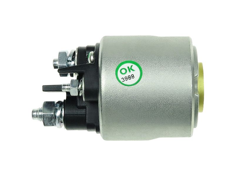 Brand new AS-PL Starter motor solenoid