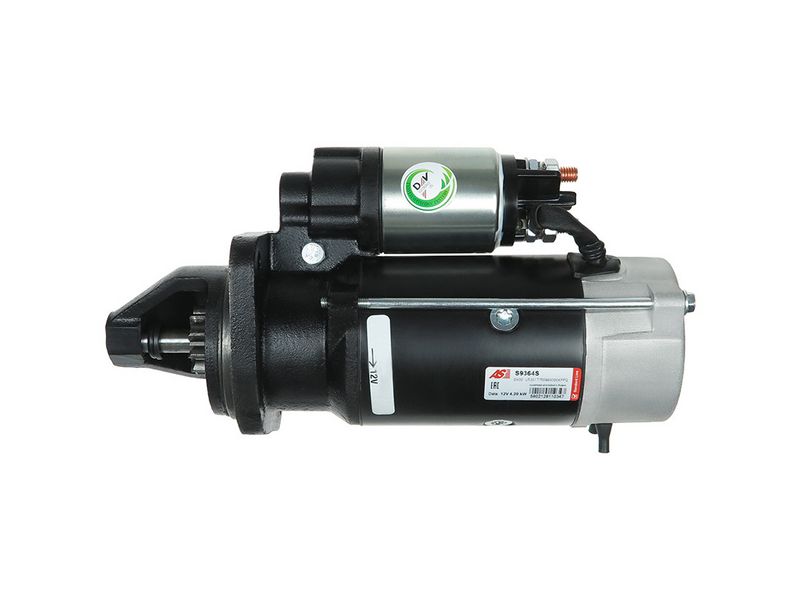 AS-PL S9364S Starter