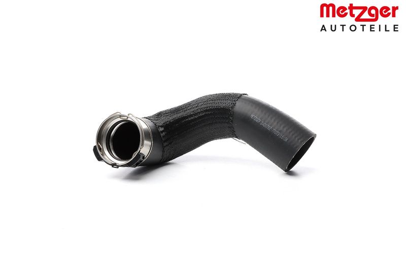 METZGER AUTOTEILE 2400782 Charge Air Hose