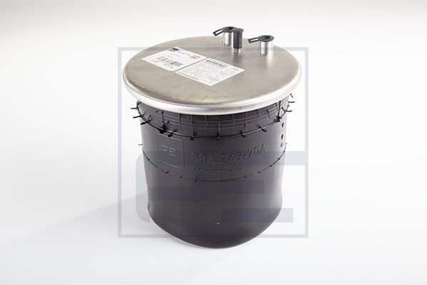 Mech, pneumatické odpružení 084.249-71A