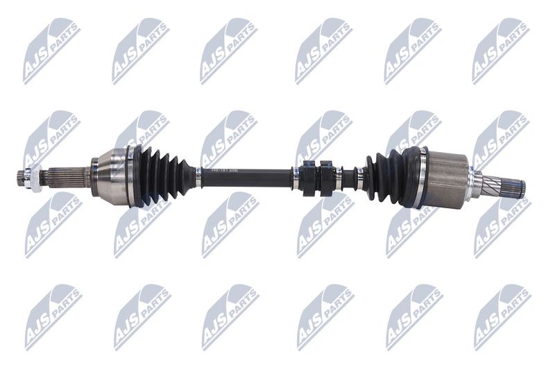 NTY NPW-NS-181 Drive Shaft