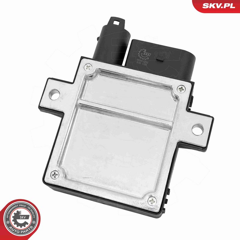 ESEN SKV 96SKV262 Control Unit, glow time