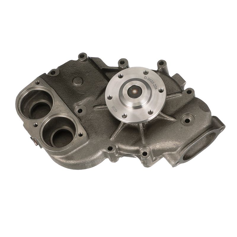 Vodní čerpadlo, chlazení motoru WP5064HD