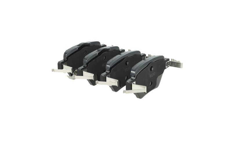 NRF 802005 Brake Pad Set, disc brake