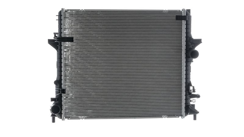 Product Image - Radiateur - CR1930000P - MAHLE