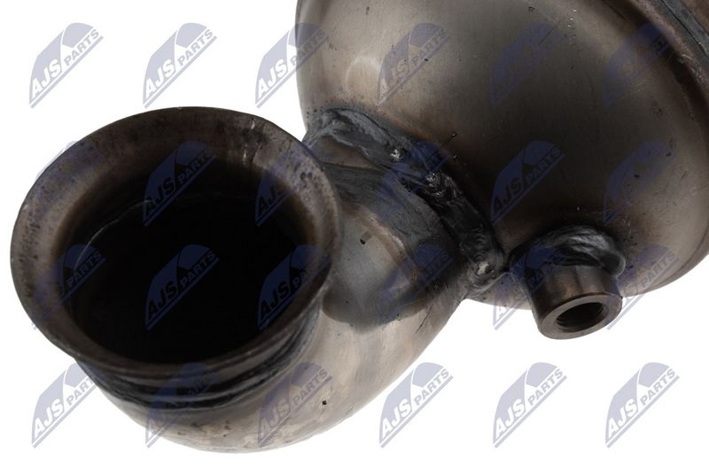 NTY KAT-FR-010 Catalytic Converter