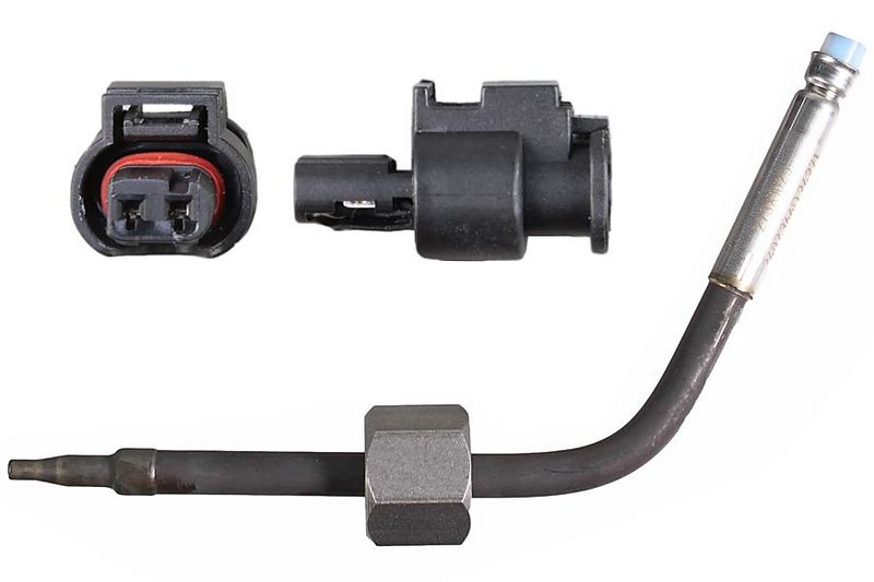 METZGER AUTOTEILE 0894198 Sensor, exhaust gas temperature