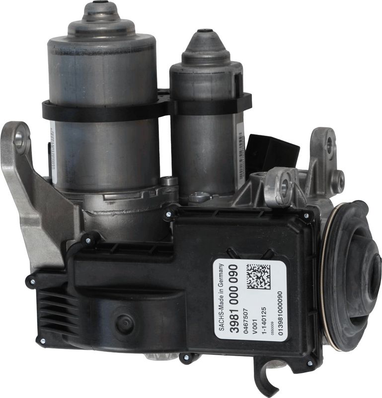 Seadeelement, lülitusüksus (ASG), SACHS 3981 000 090