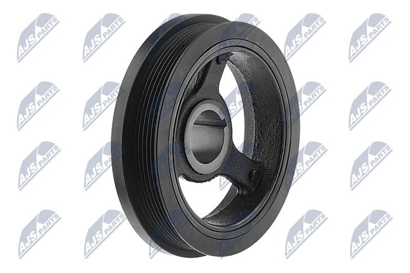 Rihmaratas, väntvõll, NTY RKP-CH-037