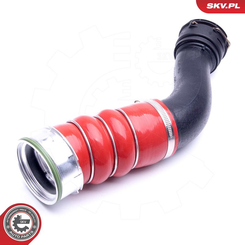 Laadimisõhu voolik, ESEN...