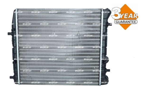 Radiador, refrigeración del motor NRF 53021A