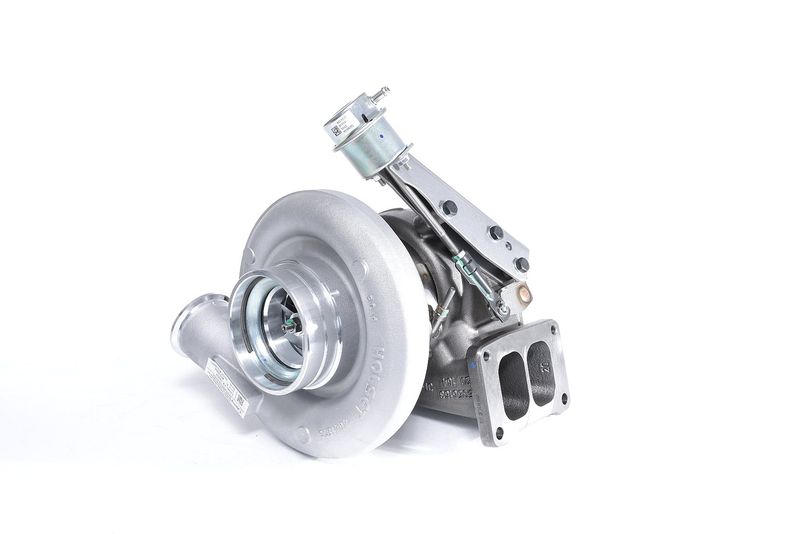 Compresor,sistem de supraalimentare T918533 BTS Turbo