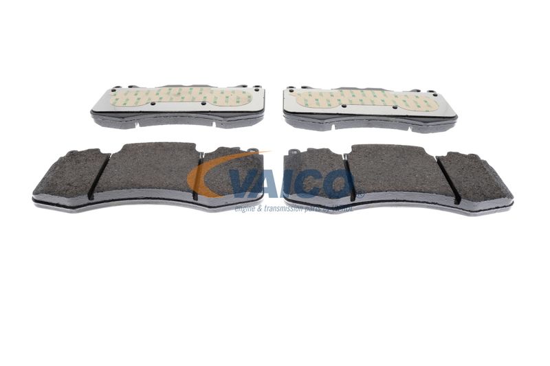 VAICO V48-0216 Brake Pad Set, disc brake