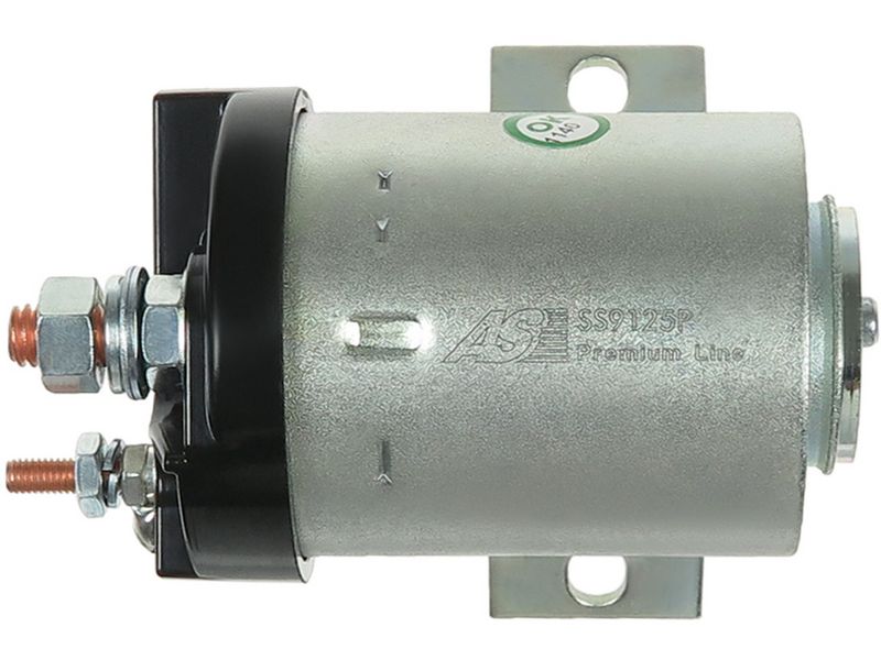 Solenoid, electromotor AS-PL SS9125P