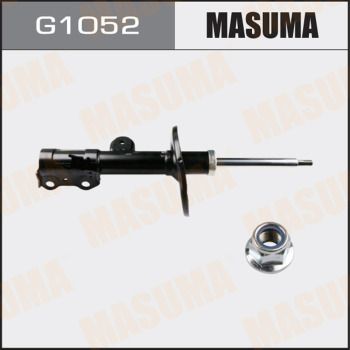 Амортизатор, Masuma G1052