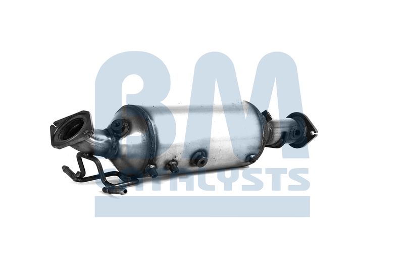 BM Catalysts BM11043H Протисажний/пиловий фільтр, система відведення ВГ