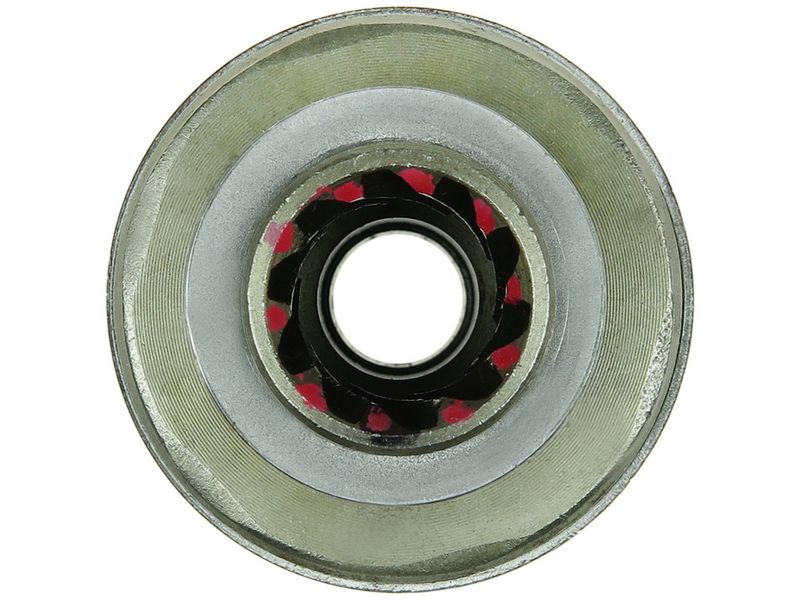 Vabajooks, starter, AS-PL SD4041