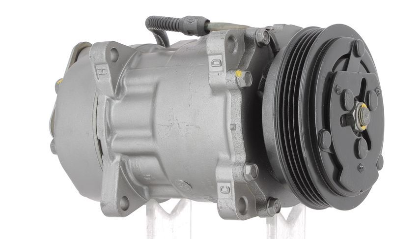 CEVAM 8600202 Compressor, air conditioning