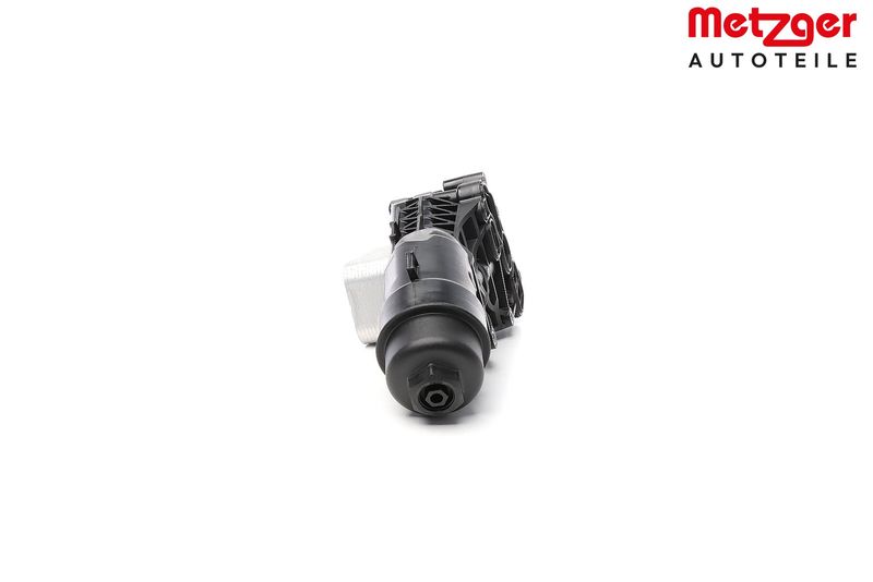 METZGER AUTOTEILE 2370140 Housing, oil filter