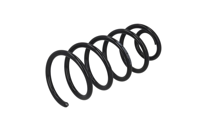 KAMOKA 2120626 Suspension Spring