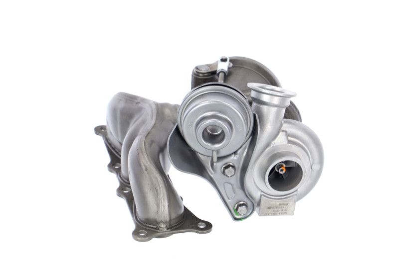 REMANTE 003-001-002879R Charger, charging (supercharged/turbocharged)