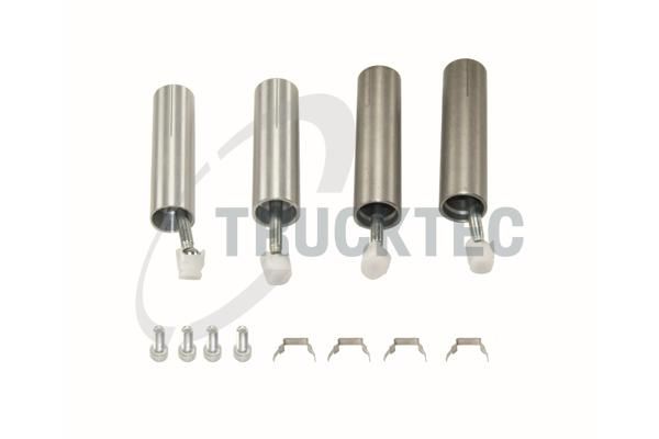 TRUCKTEC AUTOMOTIVE 01.24.390 - Repair Kit, gear shift lever