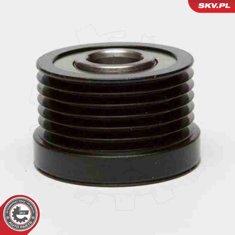 ESEN SKV 11SKV038 Alternator Freewheel Clutch