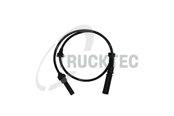 TRUCKTEC AUTOMOTIVE 08.35.220 - Sensor, wheel speed