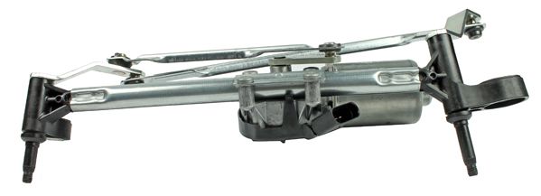 Ruitenwissermechanisme Voor past: OPEL CORSA D, CORSA E 07.06-05.19