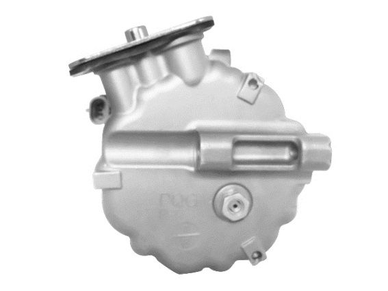 Airstal 10-0845 Compressor, air conditioning