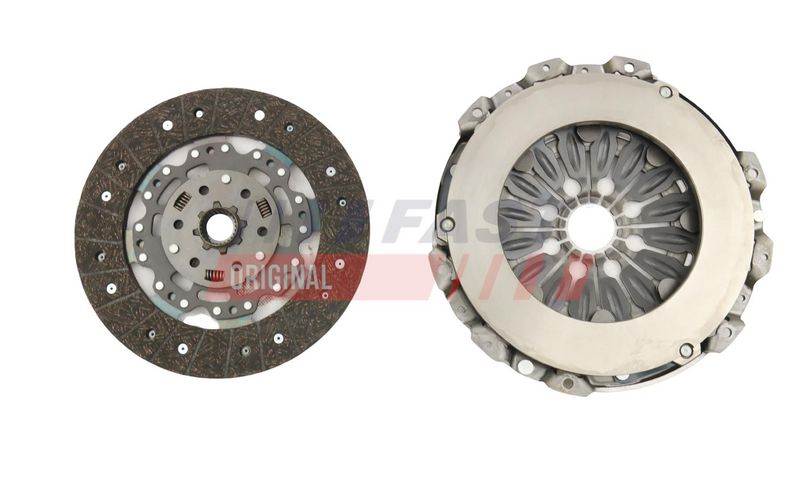 FAST FT64163 Sankabos komplektas