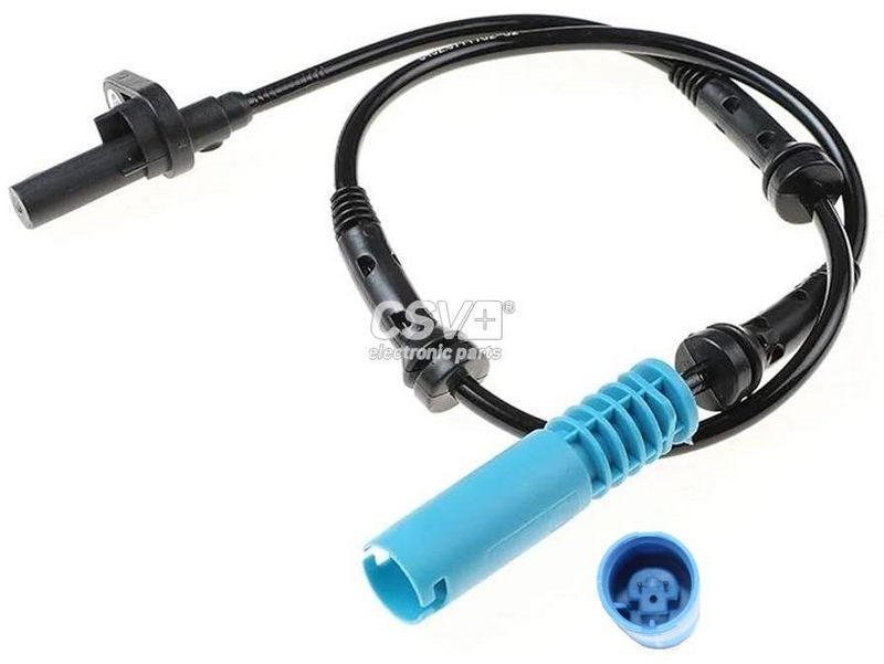 Sensor, revoluciones de la rueda