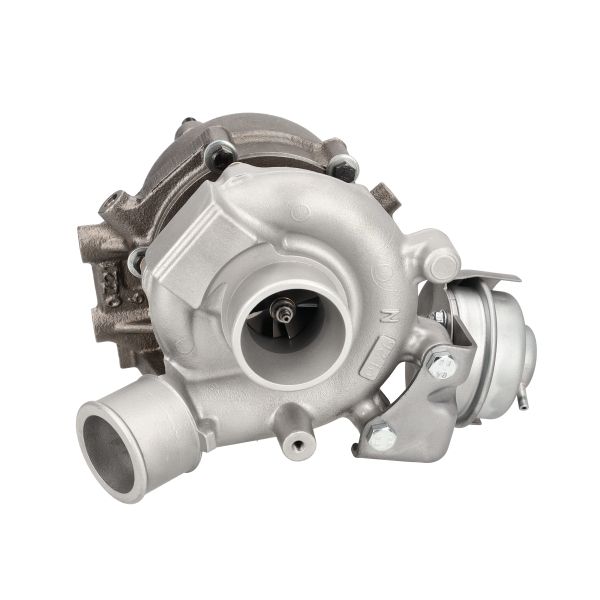 OE-TurboPower IT-49335-01001 Charger, charging (supercharged/turbocharged)