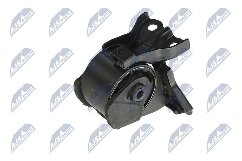 Paigutus, Mootor, NTY ZPS-HY-568