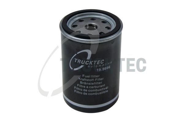 TRUCKTEC AUTOMOTIVE 03.38.002 - Kuro filtras