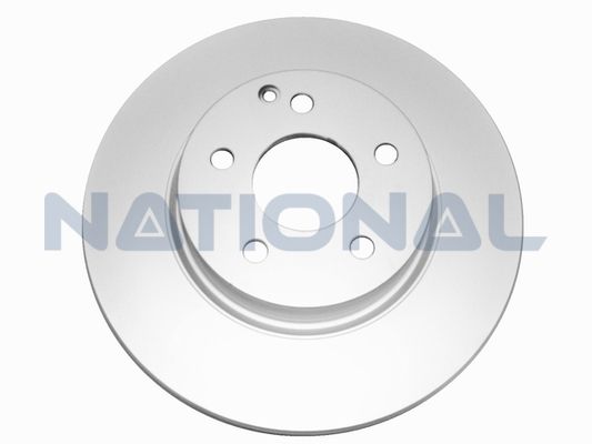 National NBD1240