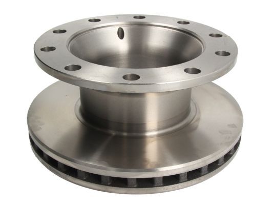 SBP 02-BP009 Brake Disc