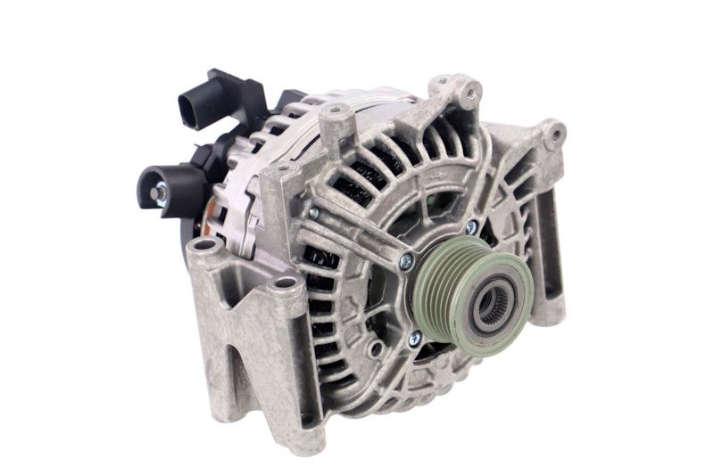 REMANTE 011-003-000846R Alternator