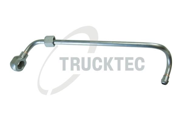 TRUCKTEC AUTOMOTIVE 01.18.133 - Oil Line, charger