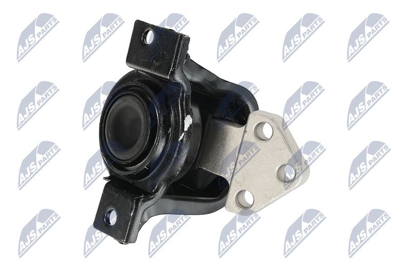 Paigutus, Mootor, NTY ZPS-CT-023