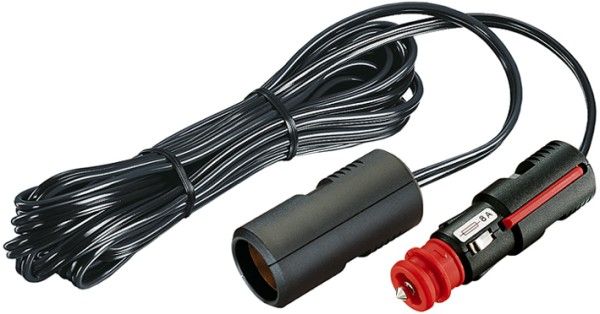 Cablu electric, bricheta HELLA 8KA 007 589-081