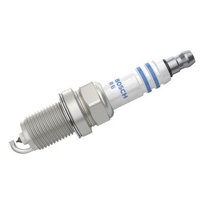 BOSCH CHRYSLER Свічка запалювання Platinum FR8LPP302T