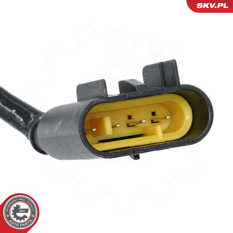 Lambda andur, ESEN SKV 09SKV141