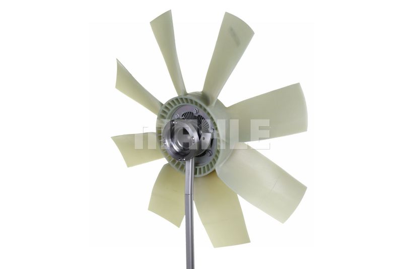 Product Image - Koelventilatorwiel - CFF429000P - MAHLE