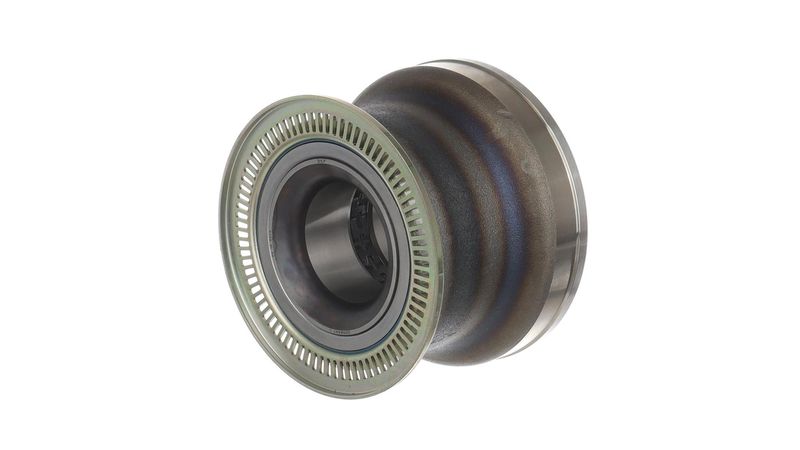 SKF VKBA5411 Wheel Bearing Kit