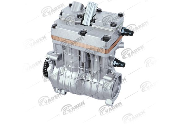 kompresor MB EURO 6 verze Voith 1100380001