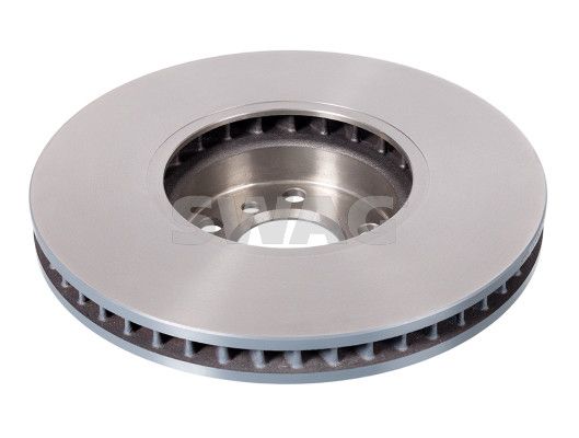 SWAG 20 10 4950 Brake Disc
