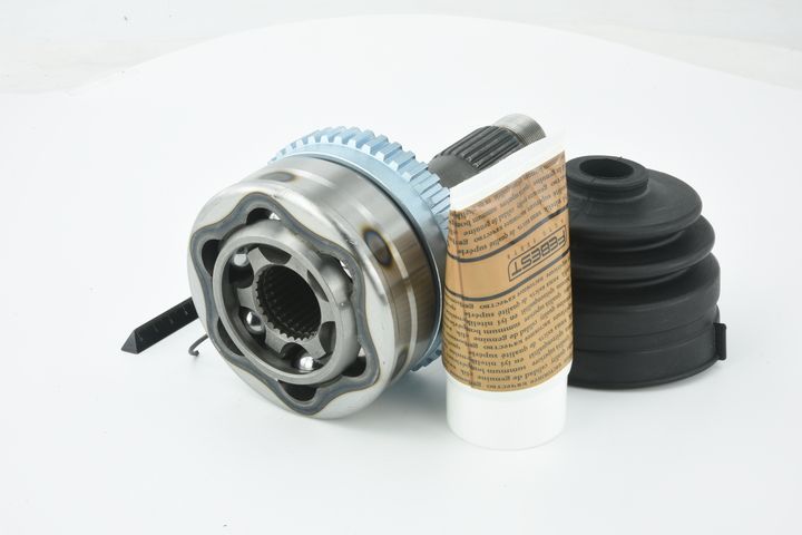 Liigendlaager, veovõll, FEBEST 1610-463A48